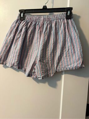Darling Loungewear Boxer Shorts